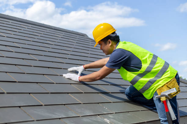 Best Commercial Roofing Services  in Frankston, TX