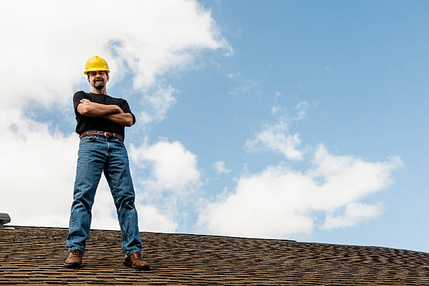 Best Residential Roofing Contractor  in Frankston, TX
