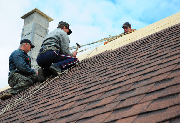 Sealant for Roof in Frankston, TX