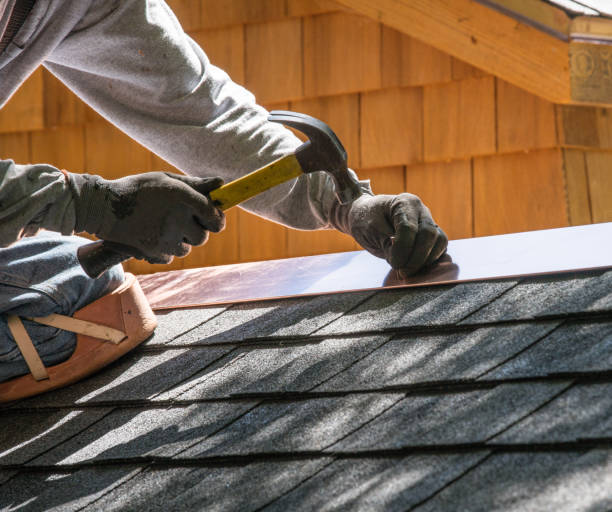 Best Roof Maintenance Services  in Frankston, TX